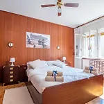 Free Parking - 8 Posti Letto E Terrazzo Vista Mare 公寓