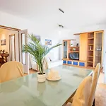 公寓 Free Parking - 8 Posti Letto E Terrazzo Vista Mare