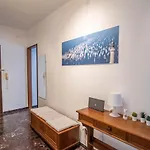 公寓 Free Parking - 8 Posti Letto E Terrazzo Vista Mare