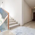 Free Parking - 8 Posti Letto E Terrazzo Vista Mare 的里雅斯特