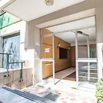 公寓 Free Parking - 8 Posti Letto E Terrazzo Vista Mare