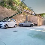 公寓 Free Parking - 8 Posti Letto E Terrazzo Vista Mare *