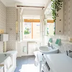 Free Parking - 8 Posti Letto E Terrazzo Vista Mare 公寓 *