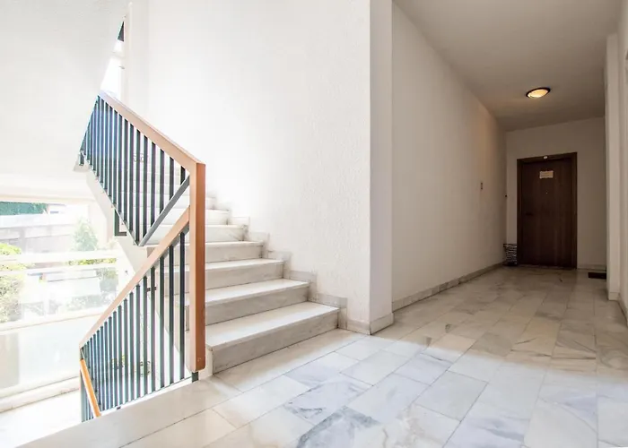 Free Parking - 8 Posti Letto E Terrazzo Vista Mare Trieste